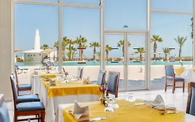 Alkantara Thalassa Djerba Hotel